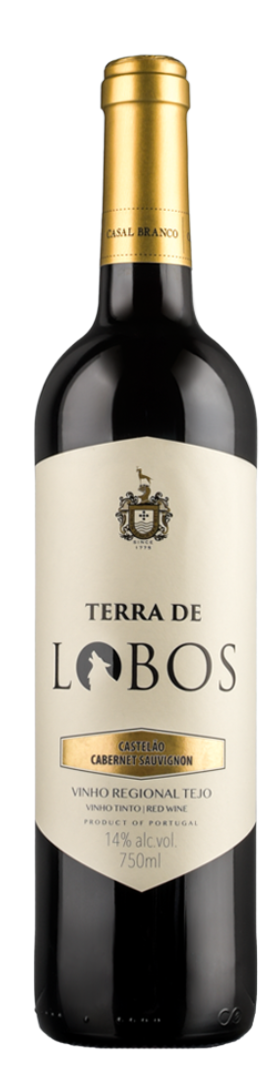Terra de Lobos